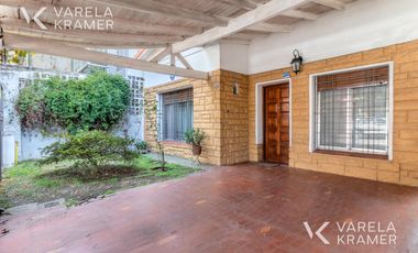 Casa en  Venta en San Isidro