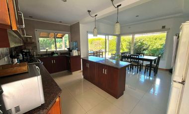 Venta Casa APTA CREDITO Barrio Santa Teresa Villanueva Tigre