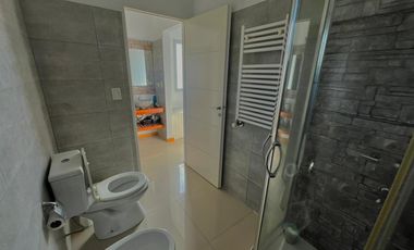 Venta Casa APTA CREDITO Barrio Santa Teresa Villanueva Tigre