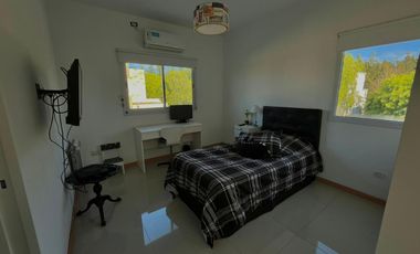 Venta Casa APTA CREDITO Barrio Santa Teresa Villanueva Tigre