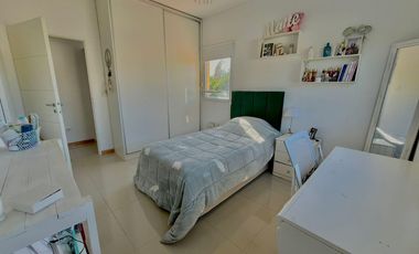 Venta Casa APTA CREDITO Barrio Santa Teresa Villanueva Tigre