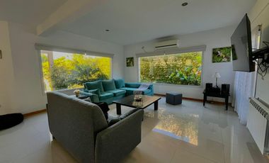 Venta Casa APTA CREDITO Barrio Santa Teresa Villanueva Tigre