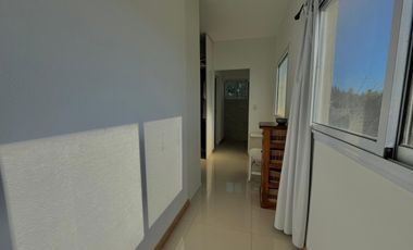 Venta Casa APTA CREDITO Barrio Santa Teresa Villanueva Tigre