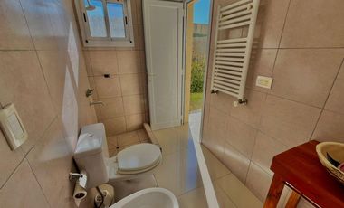 Venta Casa APTA CREDITO Barrio Santa Teresa Villanueva Tigre