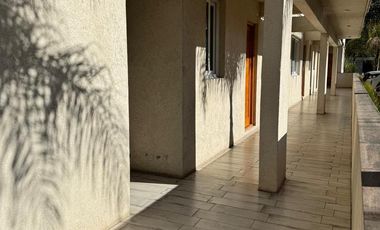 Deparamento en Venta 2 dormitorio en Pilar