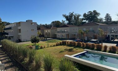 Deparamento en Venta 2 dormitorio en Pilar