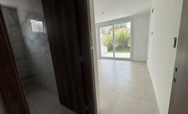 Deparamento en Venta 2 dormitorio en Pilar