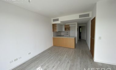 Departamento en Venta dos ambientes con cochera en Olivos