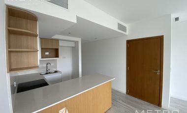 Departamento en Venta dos ambientes con cochera en Olivos