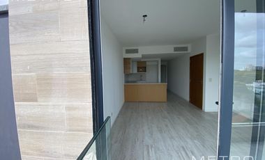 Departamento en Venta dos ambientes con cochera en Olivos