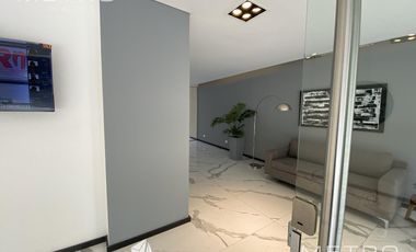 Departamento en Venta dos ambientes con cochera en Olivos