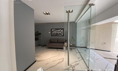 Departamento en Venta dos ambientes con cochera en Olivos