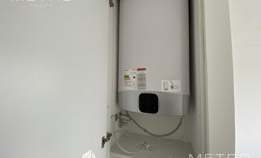 Departamento en Venta dos ambientes con cochera en Olivos