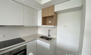 Departamento en Venta dos ambientes con cochera en Olivos