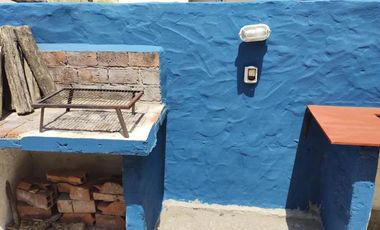 Casa en venta - 2 Dormitorios 2 Baños - Cochera - 300Mts2 - Mar de Cobo