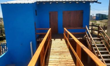 Casa en venta - 2 Dormitorios 2 Baños - Cochera - 300Mts2 - Mar de Cobo