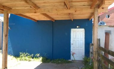 Casa en venta - 2 Dormitorios 2 Baños - Cochera - 300Mts2 - Mar de Cobo