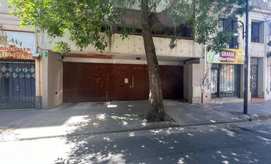 Departamento con cochera y terraza propia a la venta en San Fernando