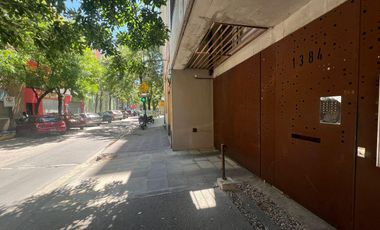 Departamento con cochera y terraza propia a la venta en San Fernando