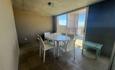 Departamento con cochera y terraza propia a la venta en San Fernando