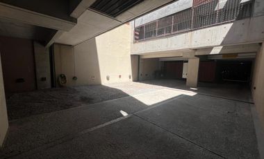 Departamento con cochera y terraza propia a la venta en San Fernando