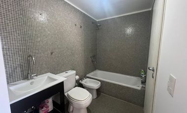 Departamento con cochera y terraza propia a la venta en San Fernando