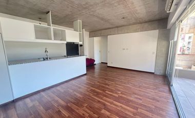 Departamento con cochera y terraza propia a la venta en San Fernando