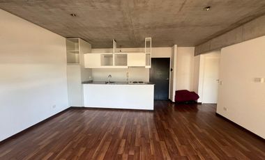 Departamento con cochera y terraza propia a la venta en San Fernando