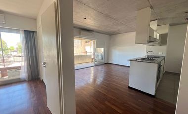 Departamento con cochera y terraza propia a la venta en San Fernando