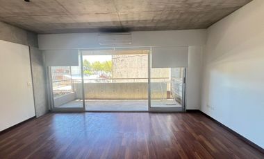 Departamento con cochera y terraza propia a la venta en San Fernando
