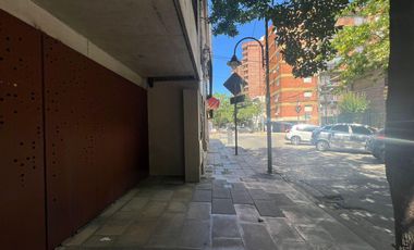 Departamento con cochera y terraza propia a la venta en San Fernando