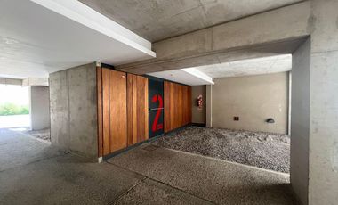 Departamento con cochera y terraza propia a la venta en San Fernando