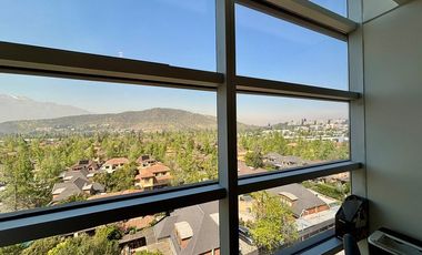 Oficina con Estacionamiento y Bodega Clinica Meds