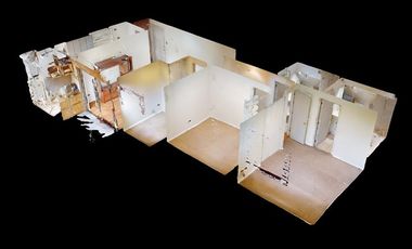 Perfecto para comenzar a independizarte