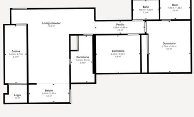 Perfecto para comenzar a independizarte