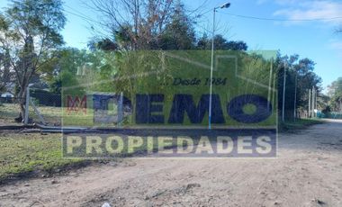 Terreno - Grand Bourg