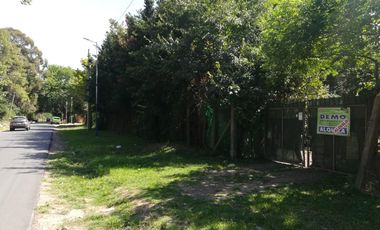 Terreno - Grand Bourg