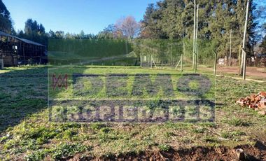 Terreno - Grand Bourg