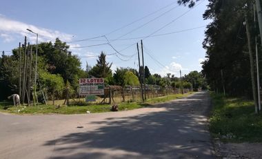 Terreno - Grand Bourg