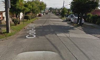 Venta Terreno y casa Zona Comercial Villarrica