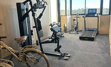 Departamento - Florida Belgrano-Oeste