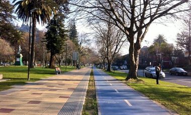 DEPARTAMENTO AMOBLADO INMEJORABLE UBICACION