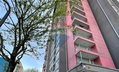 DEPARTAMENTO AMOBLADO INMEJORABLE UBICACION