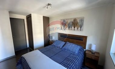 DEPARTAMENTO AMOBLADO INMEJORABLE UBICACION