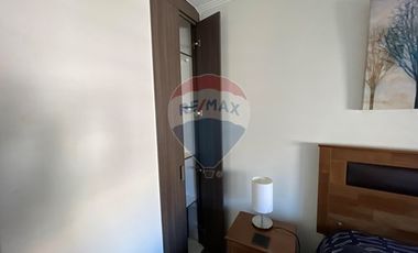 DEPARTAMENTO AMOBLADO INMEJORABLE UBICACION