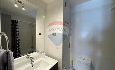 DEPARTAMENTO AMOBLADO INMEJORABLE UBICACION