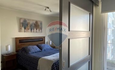 DEPARTAMENTO AMOBLADO INMEJORABLE UBICACION