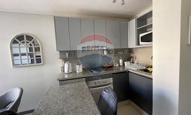 DEPARTAMENTO AMOBLADO INMEJORABLE UBICACION