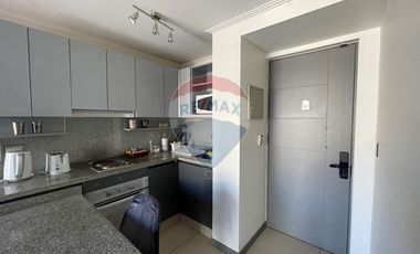 DEPARTAMENTO AMOBLADO INMEJORABLE UBICACION