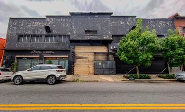 Alquiler - Galpón - Depósito - 1000 m2 - Piñeyro